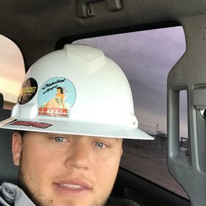 Meet your Posher, Joseph